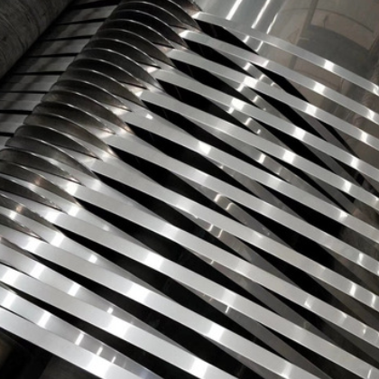 供应60Mn碳素结构钢钢带60Mn弹簧钢圆钢板材批发零售图3