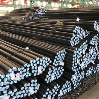 供应英标EN3A碳结钢 EN3A圆钢现货 模具钢批发图3