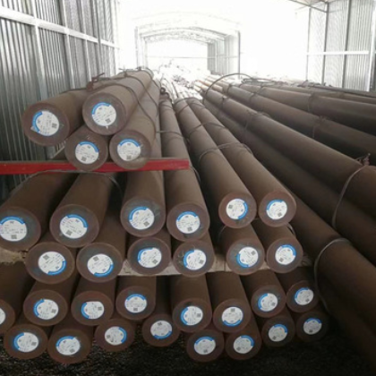 供应英标EN3A碳结钢 EN3A圆钢现货 模具钢批发图2