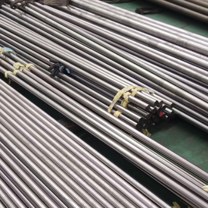 供应德国17CrNi6-6表面硬化钢1.5918合金钢锻件图2