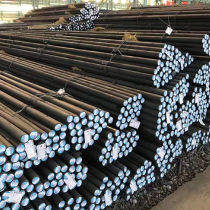 供应日标SNC815渗碳合金钢SNC815圆钢图2