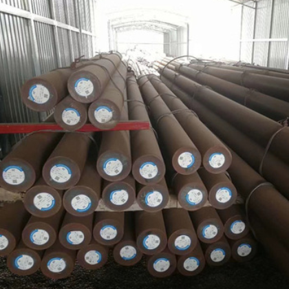 现货 供应9Cr3Mo大规格锻件 9Cr3Mo圆钢冷作模具用钢轧辊用钢图2