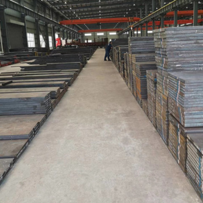 供应抗崩裂冷热两用模具钢8566光板N0S560模具钢批发零切图3