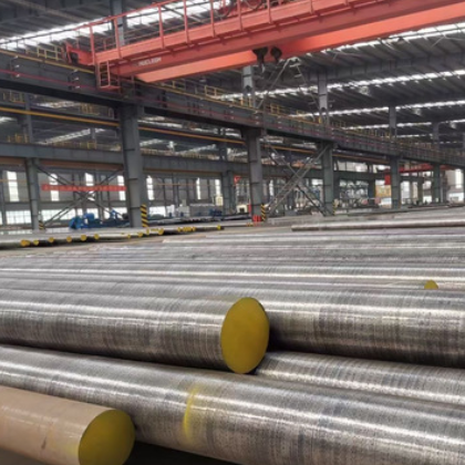 供应大冶12Cr2Ni4合金结构钢12Cr2Ni4圆钢适用齿轮涡轮零件图2