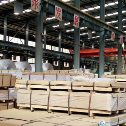 供应6061-T651铝合金板铝合金材料规格A6061-T6铝棒图2