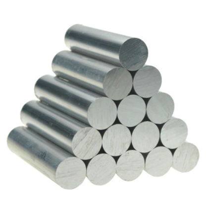 驰峰铝业厂家可定制6061铝合金圆棒 广东铝型材6061铝合金圆棒图2