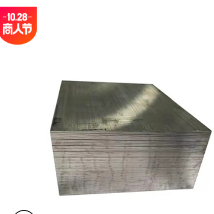 现货促销普通铝排6061铝方棒易加工铝块硬度高好车削6061T651铝棒图3