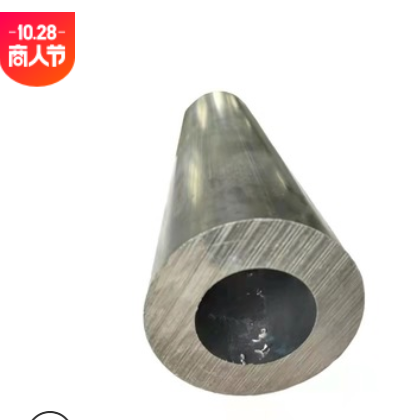 津青铝业6061铝管6061T6铝圆管铝合金无缝管规格可在线看厂现货图2