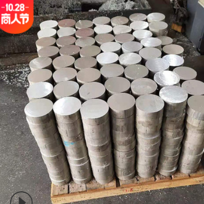 现货6061T651预拉伸铝棒硬度高不易变形6061可切割铝圆片氧化图3