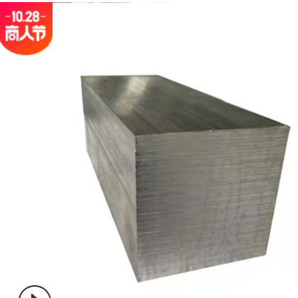 厂家供应浙江 江苏 上海现货6061T651铝棒大小直径6061铝棒批发图3