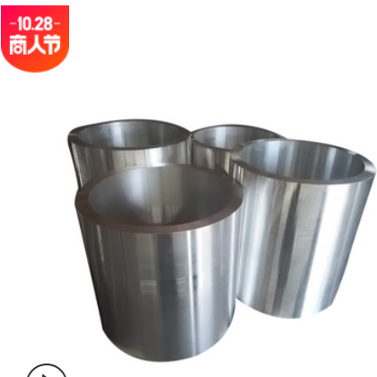 厂家铝合金铝管工业铝材厚壁锻件空心无缝铝管6061T6铝管支持零切图3