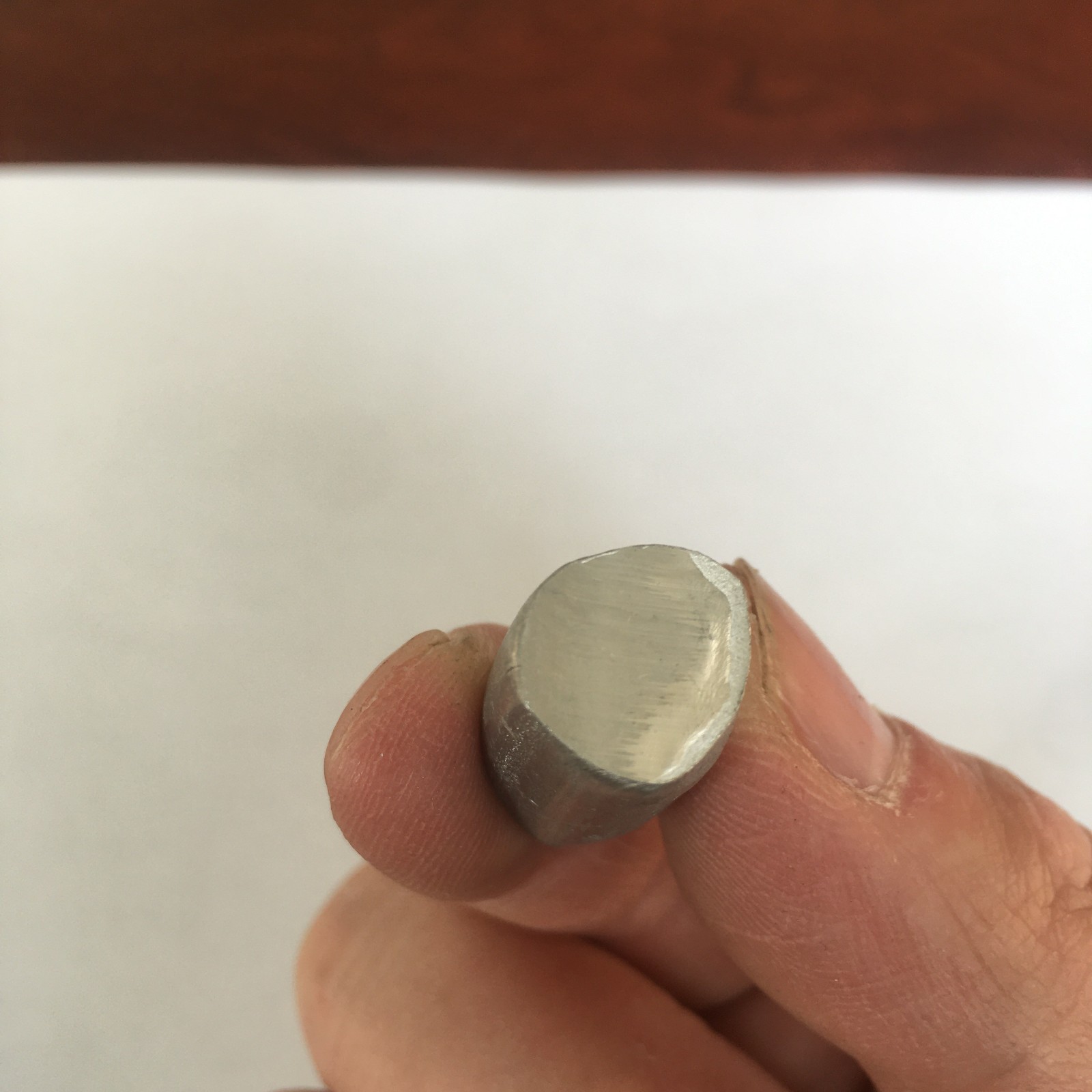 厂家供应 1060铝粒 直径9.5-12mm 含量99.6%图5