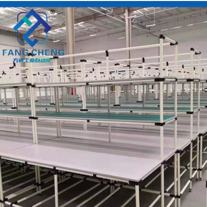 浙江方诚FANG CHENG 厂家供应多功能设备全自动机组输送机图3