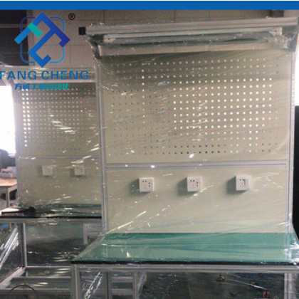 浙江方诚FANG CHENG 供应工厂生产设备机组机械工作台检验台图2