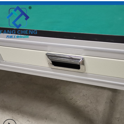 浙江方诚FANG CHENG 供应工厂生产设备机组机械工作台检验台图3