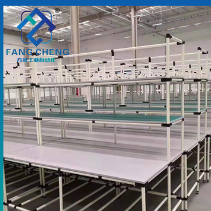 温州方诚FANG CHENG 供应全自动机组多功能工厂设备输送机图2