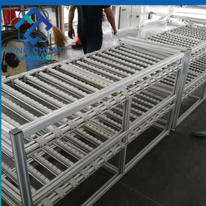 温州方诚FANG CHENG 供应全自动机组多功能工厂设备输送机图3