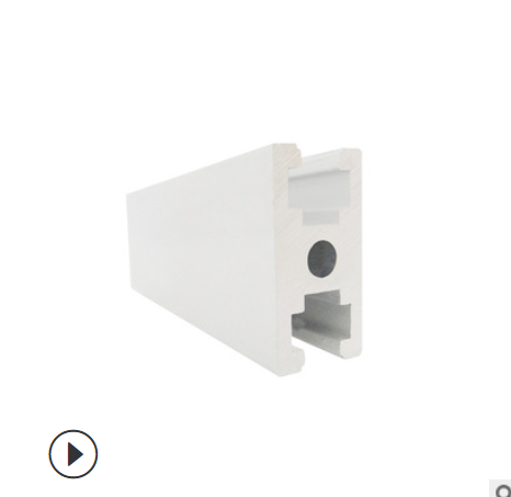 铝合金壮雄科技中国大陆厂家铝型材欧标2040工业流水线机架图3