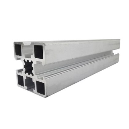 厂家供应 4040S流水线机架铝型材 4040工业铝材 铝合金型材图3