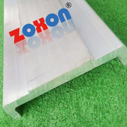 铝型材生产定制 铝合金型材开模加工 厂家直供铝型材开模定做图3