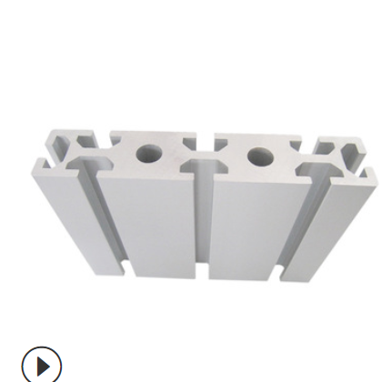 深圳壮雄30150 工业铝型材流水线铝型材定制加工 工业铝合金型材图3