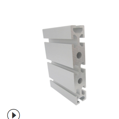 深圳壮雄30150 工业铝型材流水线铝型材定制加工 工业铝合金型材图2