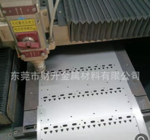 铝垫片铝平垫纯铝密封圈铝合金平垫圈金属垫片加大加厚异形切割图2