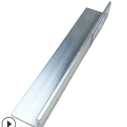 角铝不等边三角铝型材角铁直角铝合金角条L型铝条90度直角铝角码图3