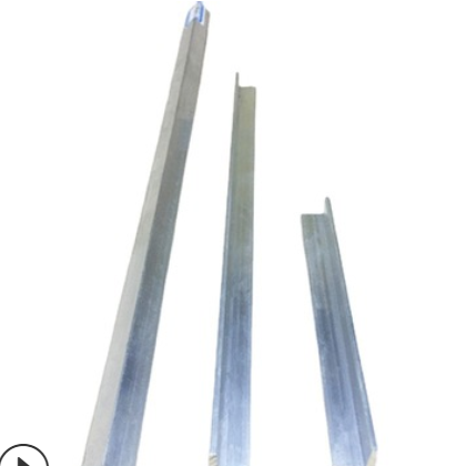 不等边L型 等边角铝90度直角l型铝角码10*20*30*25*40*50*60*70mm图3