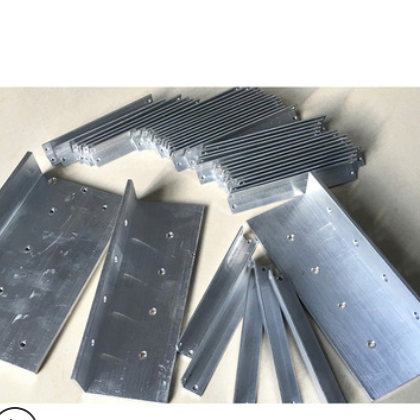 角铝L型铝材直角铝合金角铁角码包边三角不等边L型铝条90度装饰条图3