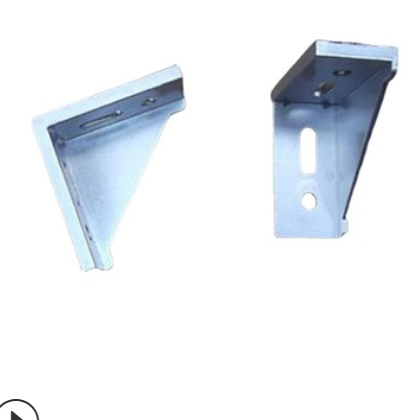 角铝L型铝材直角铝合金角铁角码包边三角不等边L型铝条90度装饰条图2