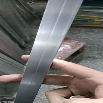 3*3 5*5 4*4 3*6 4*8 5*8 6*10铝条角铝现货供应6063铝合金型材图1