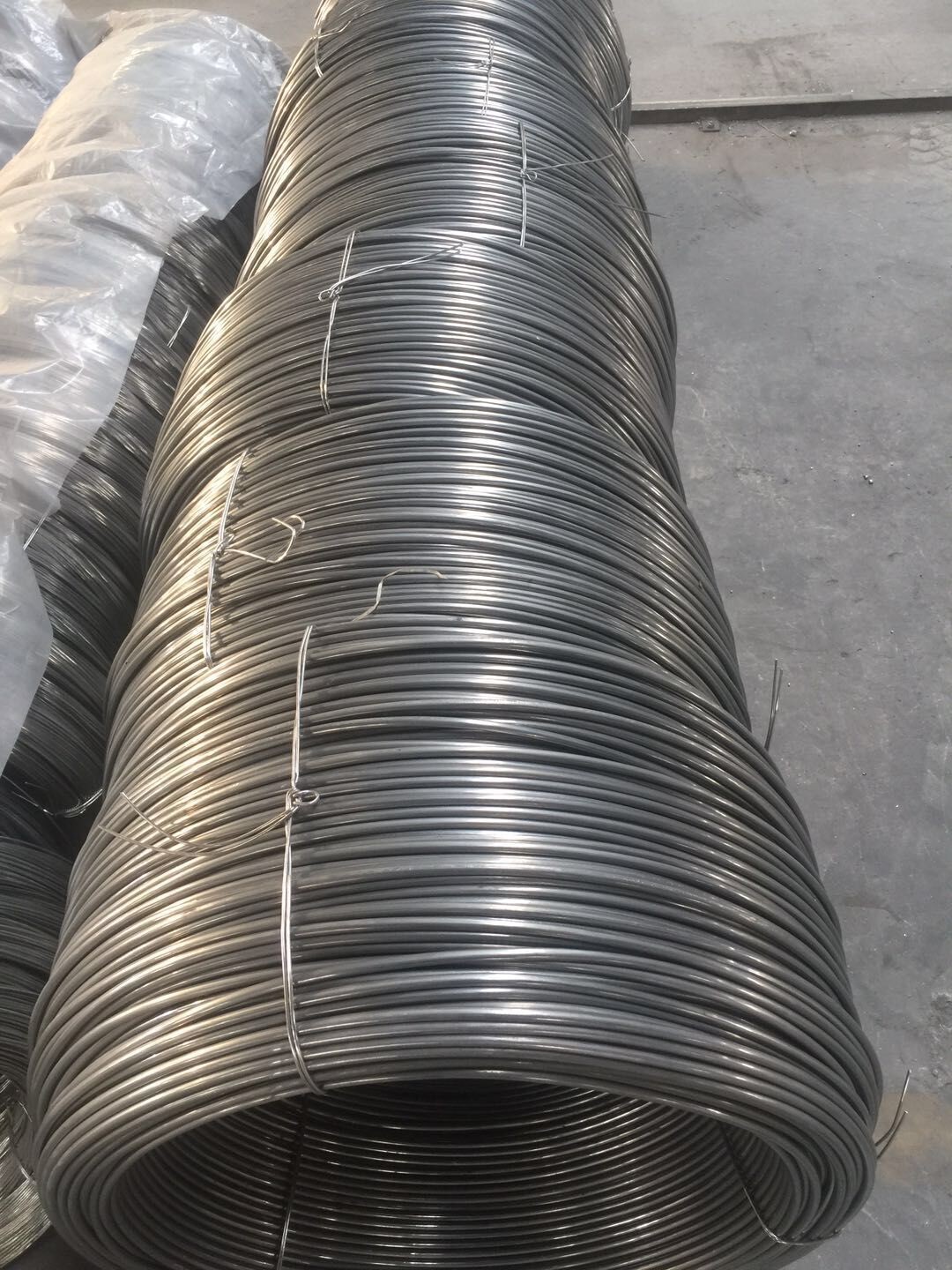 供应商1060铝线批发  1060铝杆 脱氧铝线 铝杆 铝豆规格齐全图8