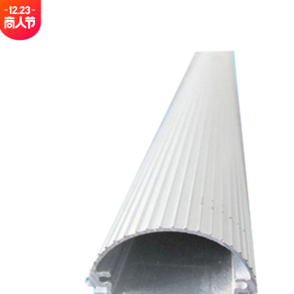 长期生产 led小功率防水洗墙灯外壳 led洗墙灯铝合金外壳图2