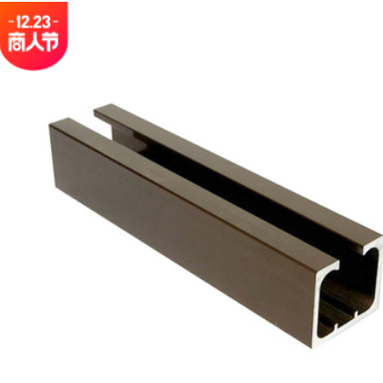 工业铝型材6082 工业直角铝型材 量大实惠图3