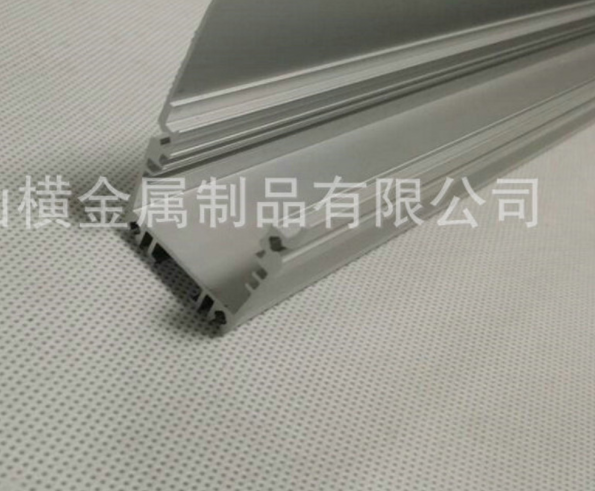 led洗墙灯铝合金外壳 大功率36wled冼墙灯外壳图1