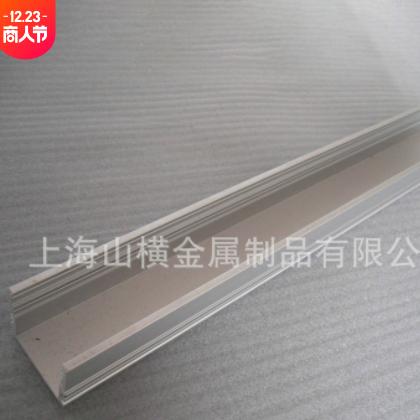 长期生产 小功率ed洗墙灯铝合金外壳 36wled冼墙灯外壳图2