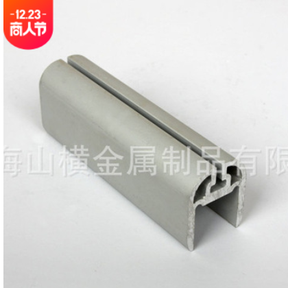 铝合金型材 工业铝型材 铝型材配件图2