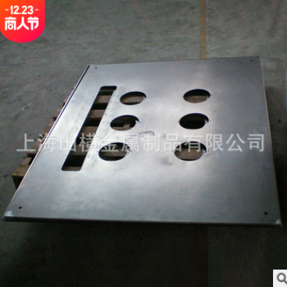 长期提供 不锈钢激光钣金加工 手机柜五金铝钣金加工制造图3