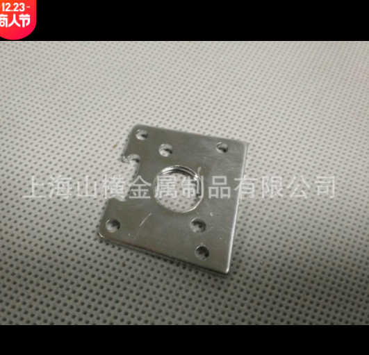 厂家供应 led小功率洗墙灯外壳 铝型材系列36wled冼墙灯外壳图3