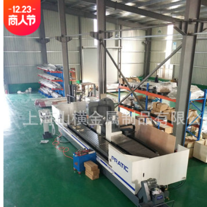 专业提供 对外提供高精度6米加工中心 大型龙门加工中心零件加工图2