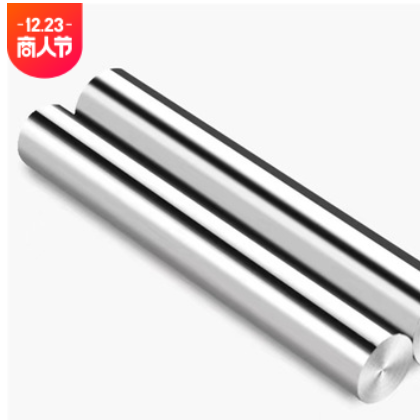 不锈钢棒 304 不锈钢圆棒 实心不锈钢棒 厂家直销 批发零售图2