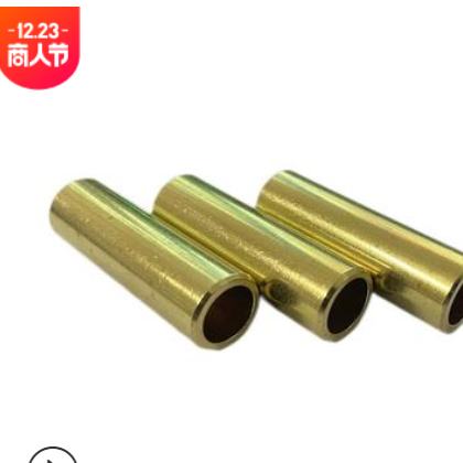 铜管厂家现货供应 多规格 精密切割 表面处理 内壁打磨 抛光图3