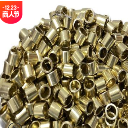 黄铜管 黄铜毛细管 h59 h62 h65 规格尺寸齐全 厂家直销 可零售图3