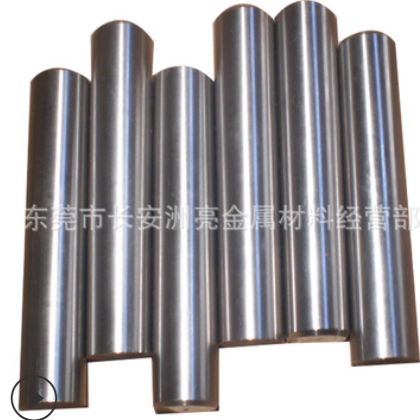 供应宝钛TC4钛合金圆棒 TC4钛棒 TC4医用钛棒 TC4钛合金棒 磨光棒图3