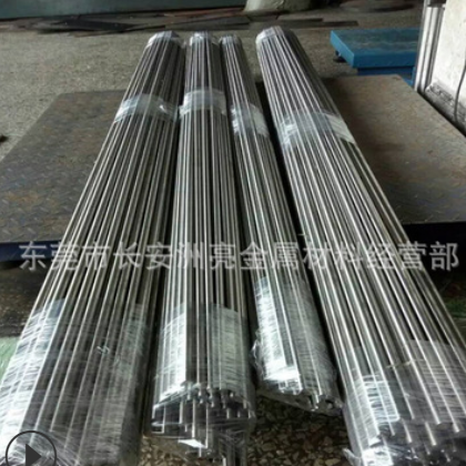 供应宝钛TC4钛合金圆棒 TC4钛棒 TC4医用钛棒 TC4钛合金棒 磨光棒图2