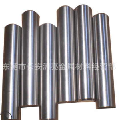 现货供应SUS420J2不锈钢棒 日本SUS420J2光亮研磨棒 420J2圆棒图3