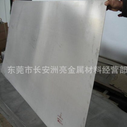 供应宝钛TC4钛合金薄板 高强度高硬度TC4钛板 国标TC4钛合金板图2