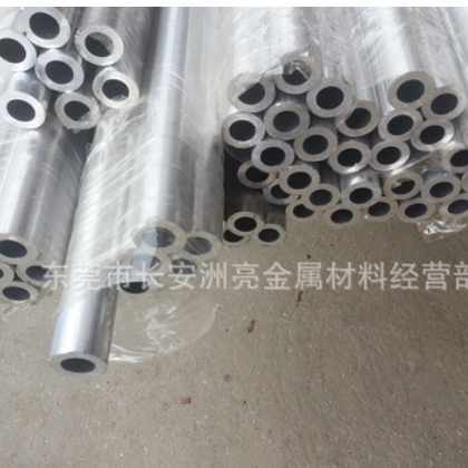 厂家供应西南铝6063铝合金棒 优质国标6063铝圆棒 防锈耐腐蚀图2