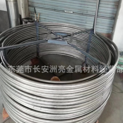 供应美国进口TC4钛合金圆棒 TC4磨光棒 高硬度TC4钛合金精磨棒图3